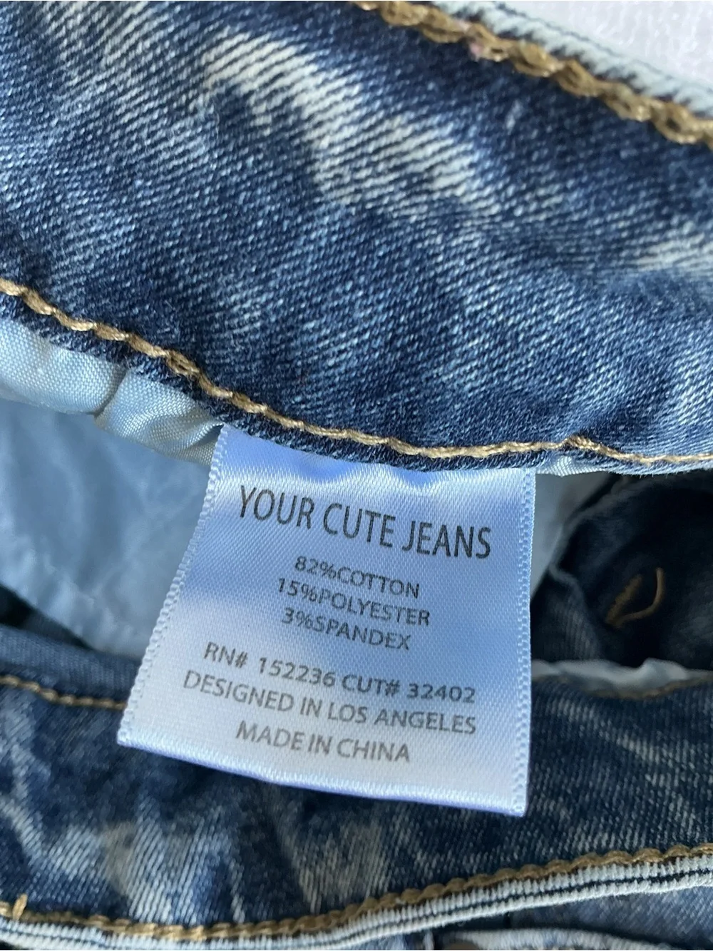 Your cute jeans cute girls’